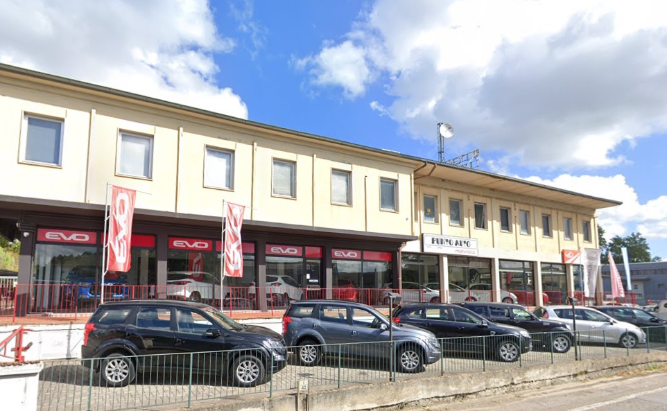 Punto Auto S.r.l. - Barberino Tavernelle